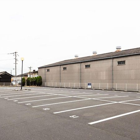 Comfort Inn Kurashiki Mizushima Екстер'єр фото
