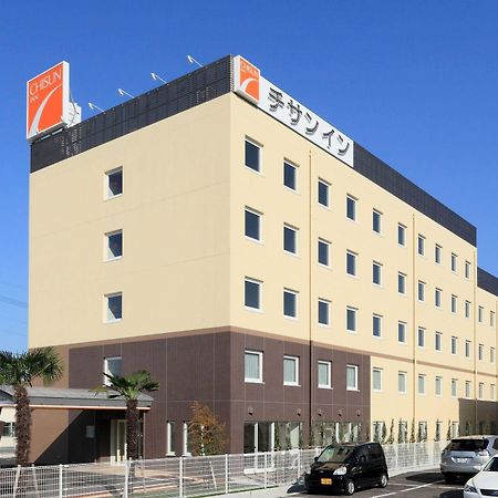 Comfort Inn Kurashiki Mizushima Екстер'єр фото