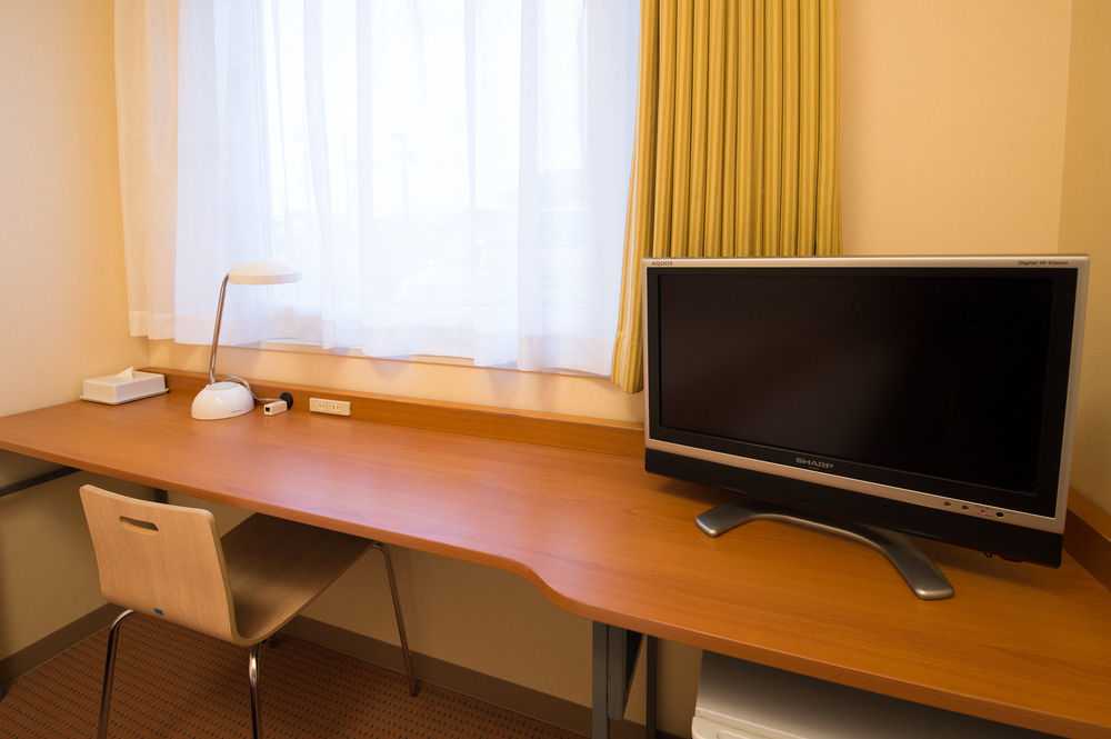 Comfort Inn Kurashiki Mizushima Екстер'єр фото
