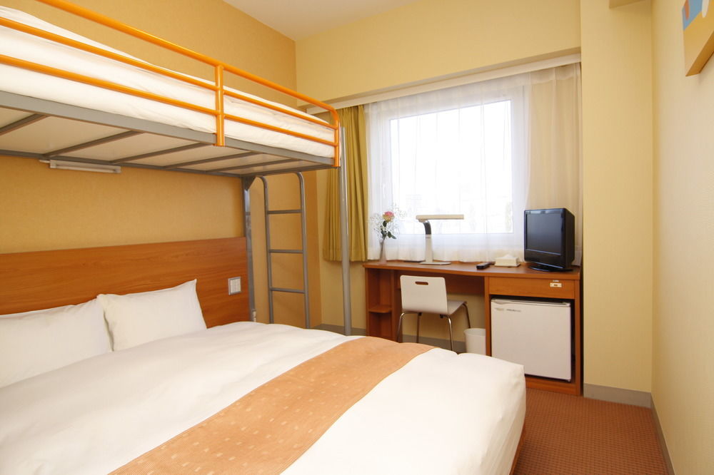 Comfort Inn Kurashiki Mizushima Екстер'єр фото