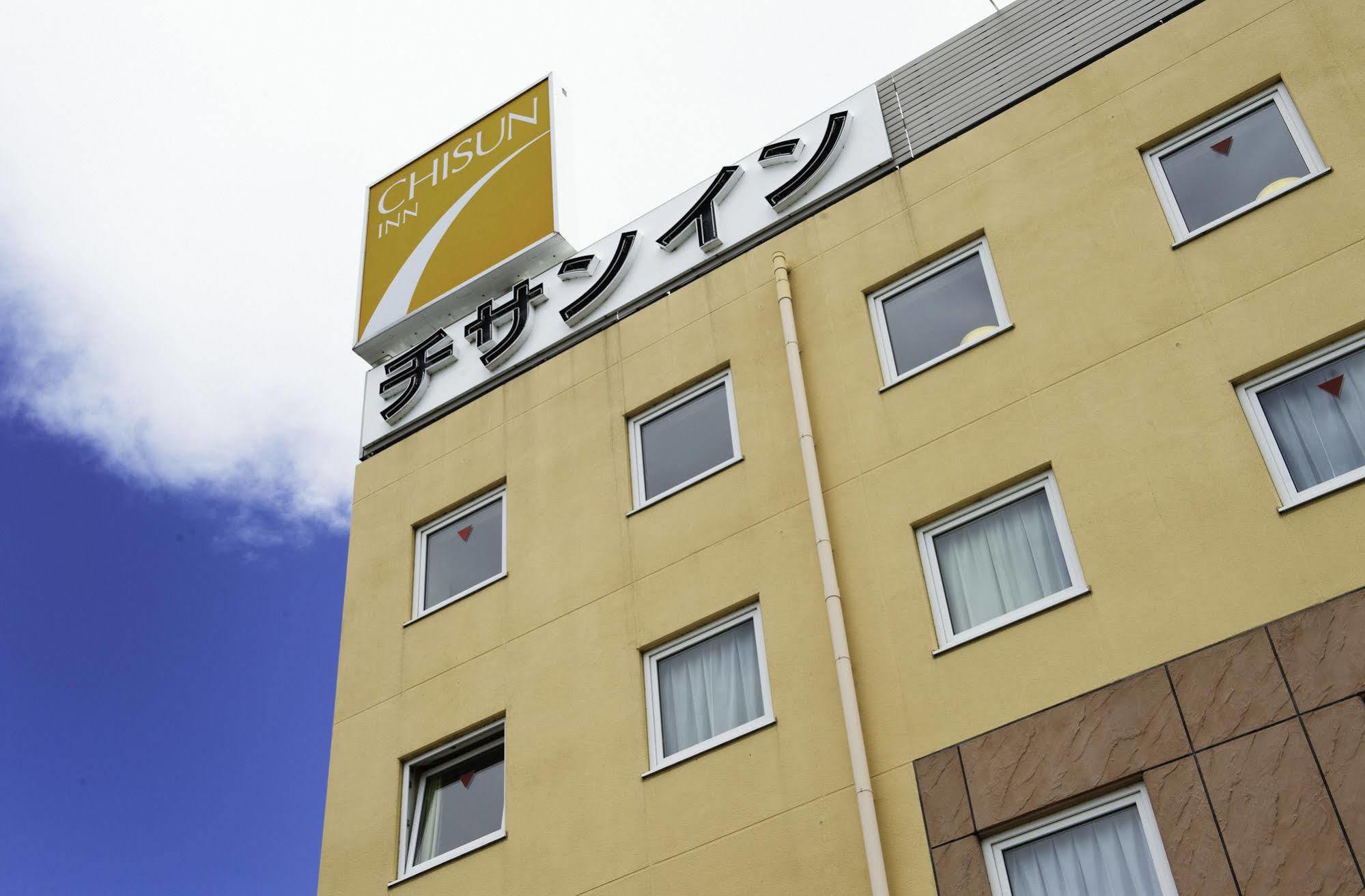 Comfort Inn Kurashiki Mizushima Екстер'єр фото