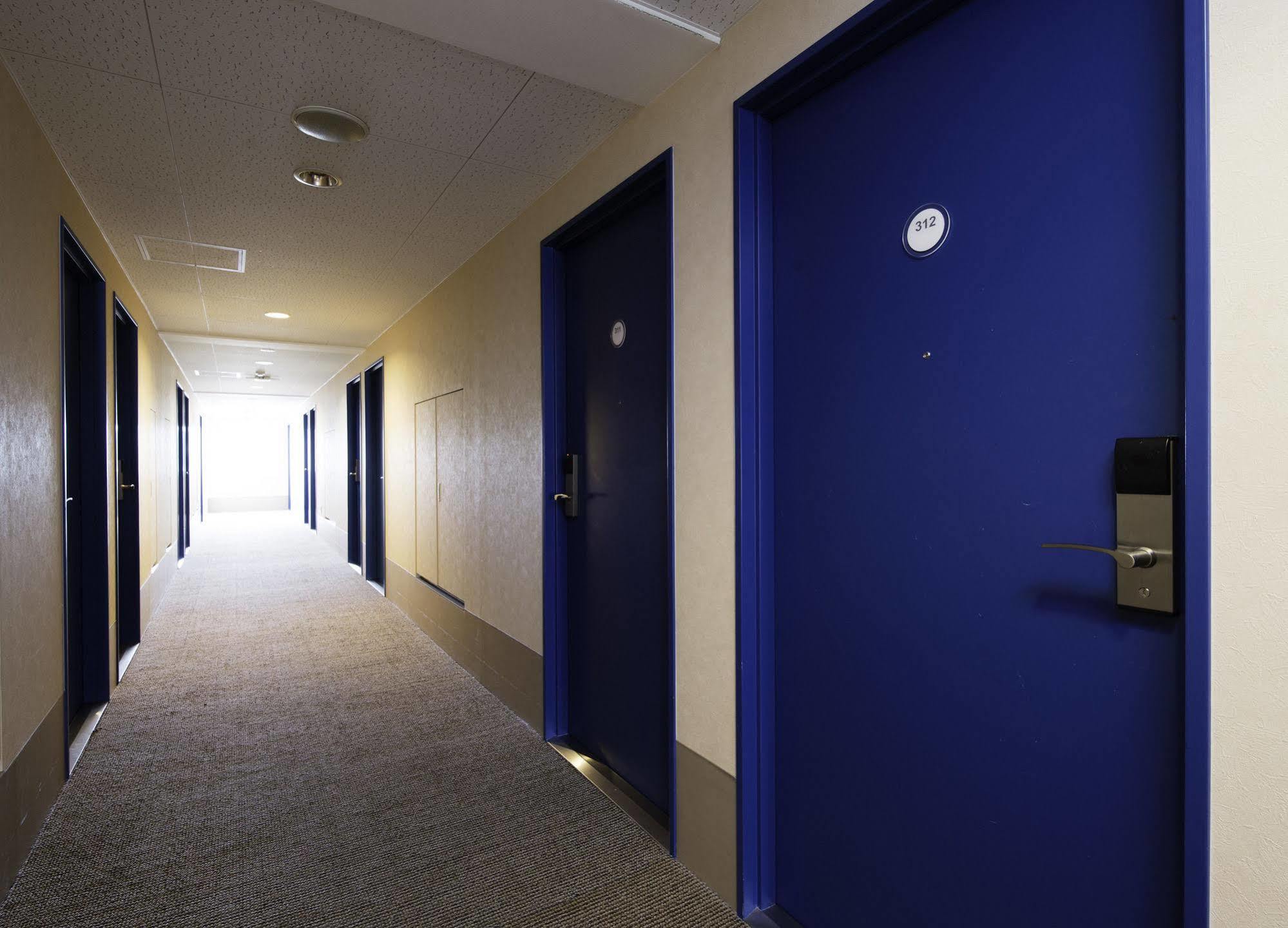 Comfort Inn Kurashiki Mizushima Екстер'єр фото