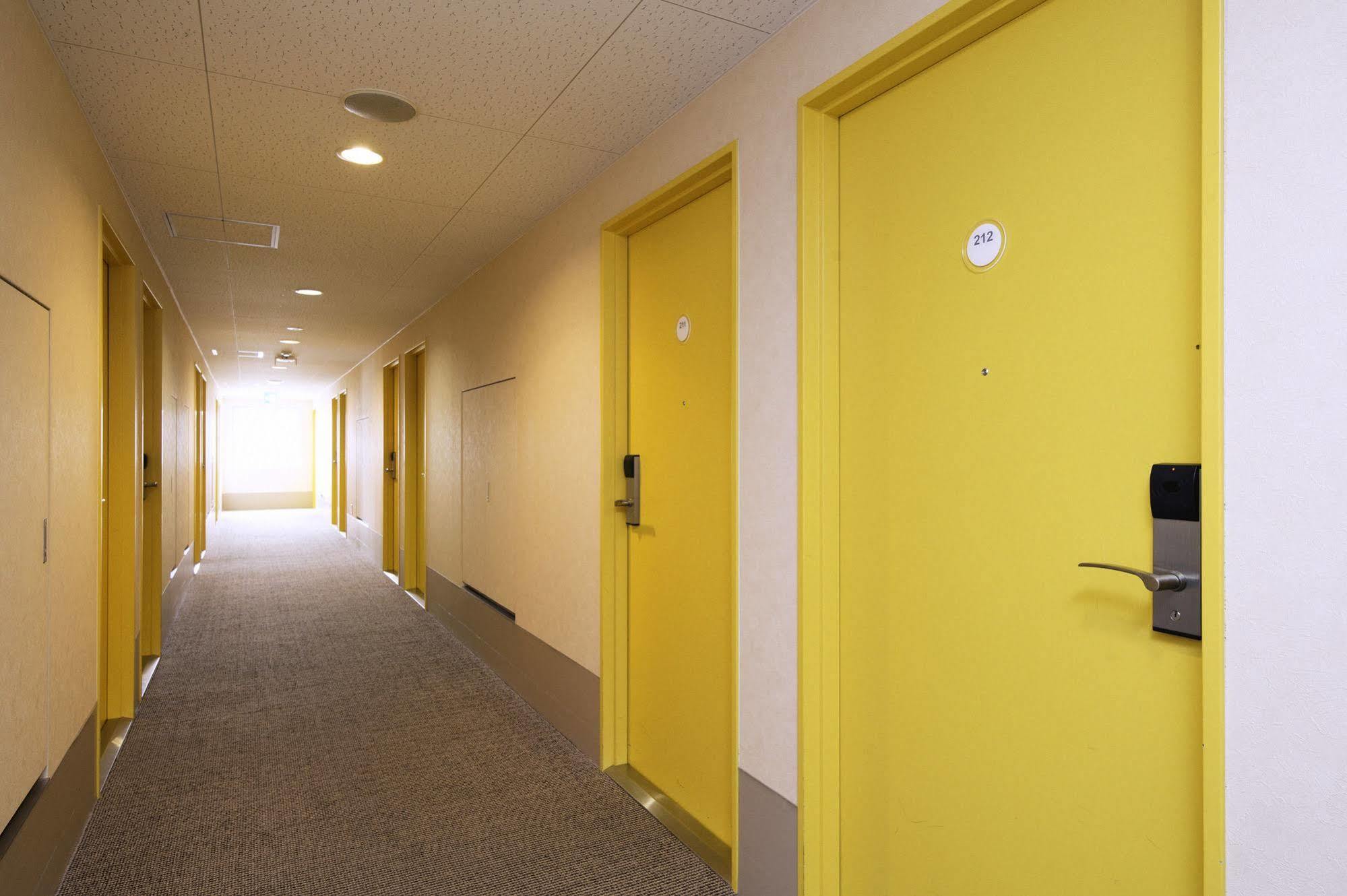Comfort Inn Kurashiki Mizushima Екстер'єр фото
