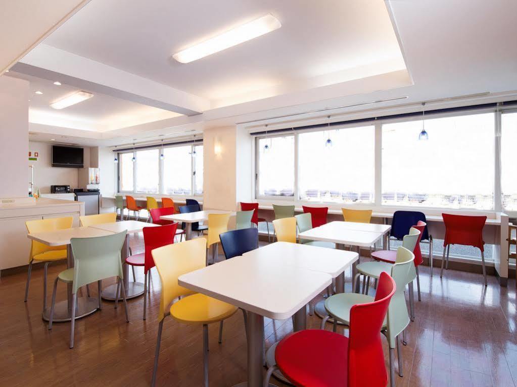 Comfort Inn Kurashiki Mizushima Екстер'єр фото