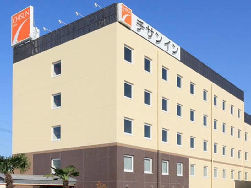 Comfort Inn Kurashiki Mizushima Екстер'єр фото
